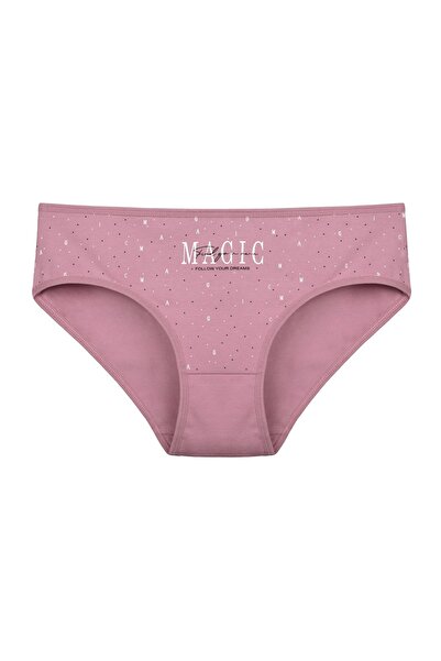 Donella Γυναικεία εσώρουχα 5 τεμαχίων 3171PB29