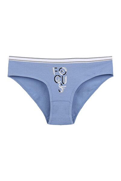 Donella 5'li Genç Kız Külot 5171PB31