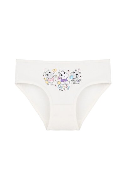 Donella Σετ 5 εσώρουχα για κορίτσια 4171PB111