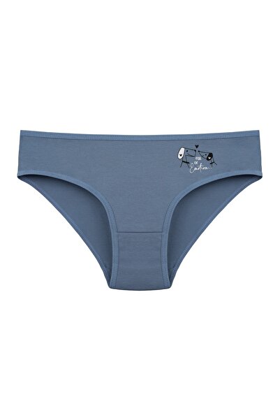 Donella 5'li Genç Kız Külot 5171PB45