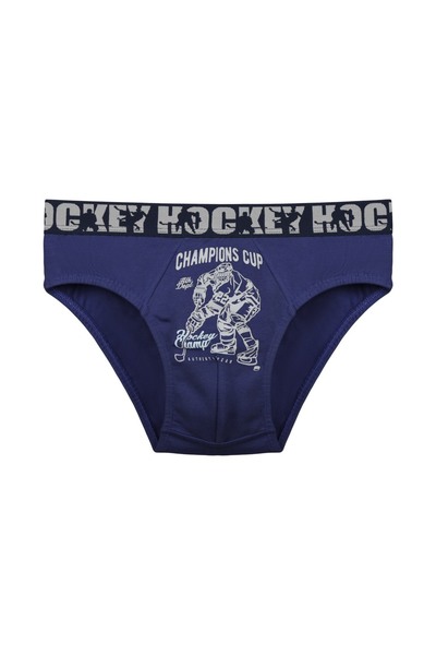 Donella Pachet de 5 chiloți pentru băieți 8871PB42