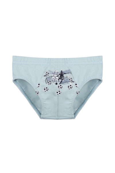 Donella Σετ 5 αγορίστικα εσώρουχα 7671PB9