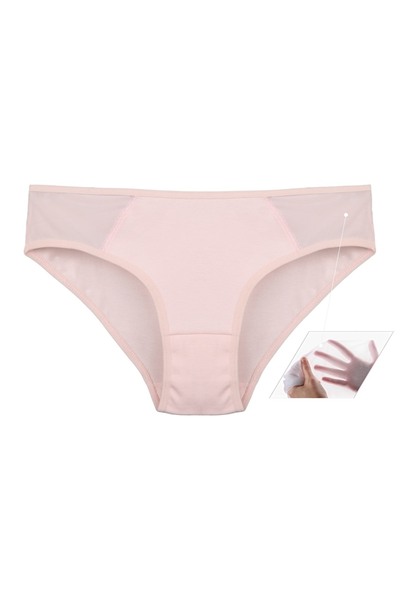 Donella Pachet de 5 chiloți pentru fete tinere 9371P