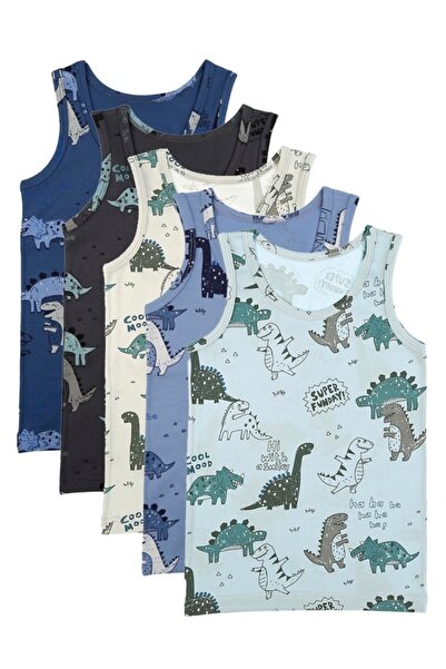 Donella 5-συσκευασία Αθλητικά Ενδύματα για αγόρια 77767