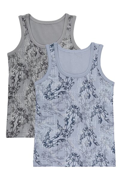 Donella 5 Πακέτα Αθλητικά Ενδύματα για Αγόρια 778104