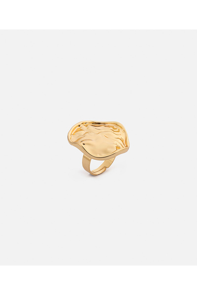 İpekyol Dokulu yüzük