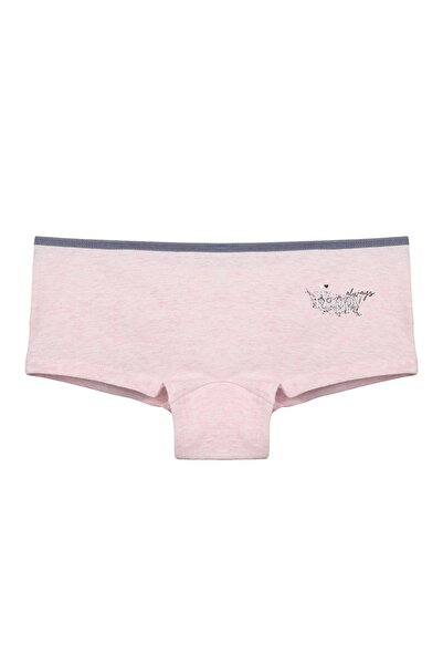 Donella 5-Pack Teenage Girls' Shorts 5771Pb27