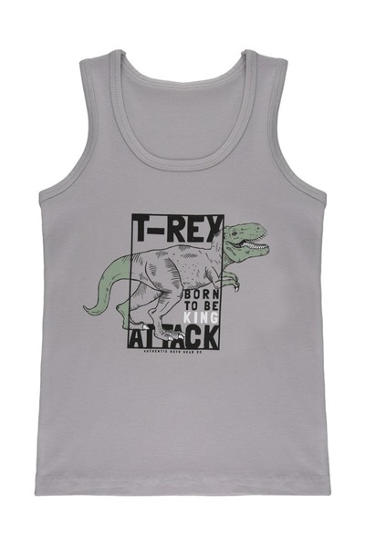 Donella 5 Πακέτα Αθλητικών Ενδυμάτων για Αγόρια 7771PB12