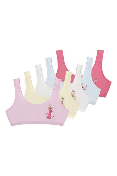 Donella 5-Piece Teenage Girl Bady 6071Pb15