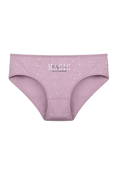 Donella Γυναικεία εσώρουχα 5 τεμαχίων 3171PB29