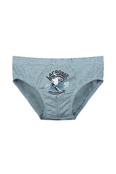 Donella Pachet de 5 chiloți pentru băieți 7681B11