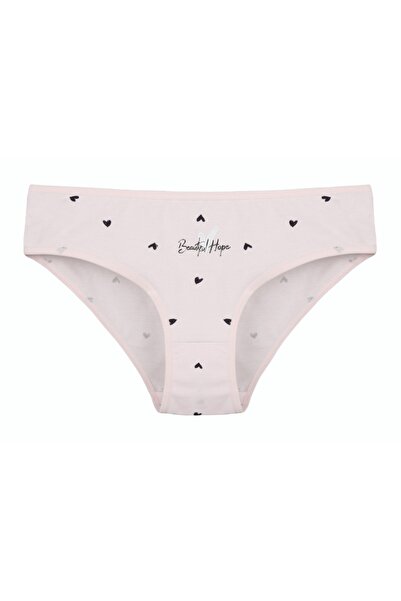 Donella Pachet de 5 chiloți pentru fete tinere 5112Y5