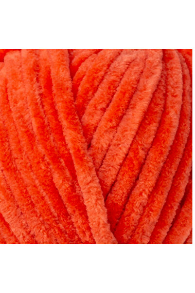 Himalaya Dolphin Baby Hand Knitting Yarn 100 Gr 120 Mt Velvet Plush Baby Knitting Yarn 80312