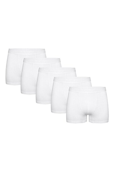 Donella Ανδρικά μποξεράκια 5 τεμαχίων 7171