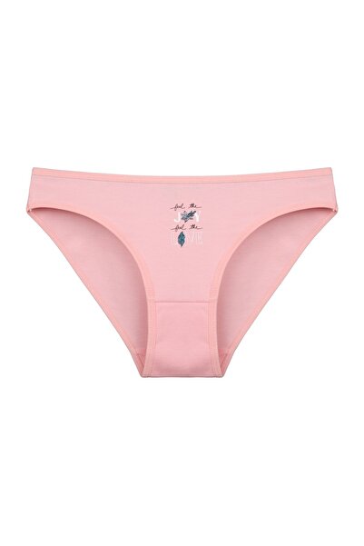 Donella Γυναικεία εσώρουχα 5 τεμαχίων 2181B11