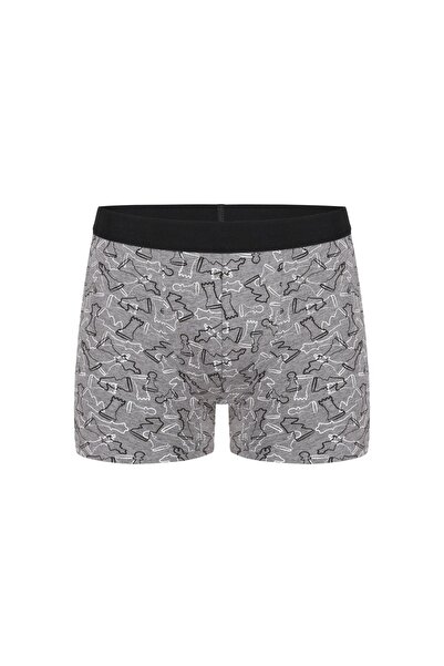 Donella 5 Πακέτα Μπόξερ για αγόρια 808119