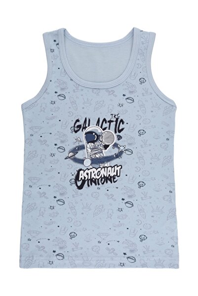 Donella 5 Πακέτα Αθλητικά Ενδύματα για Αγόρια 7781B8