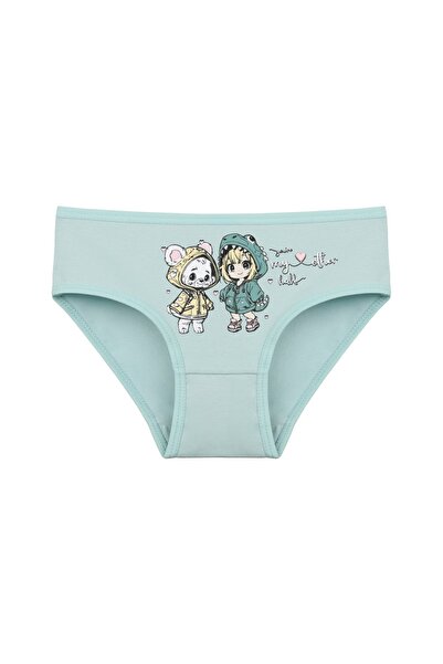 Donella Pachet de 5 chiloți pentru fete 4171PB89