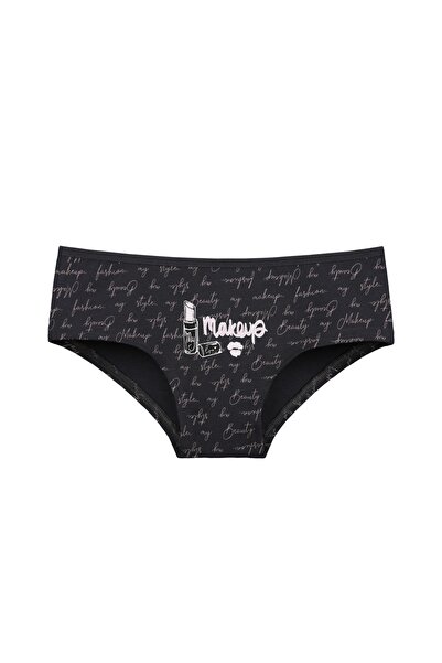 Donella 5-Pack Teenage Girls' Shorts 6581B5