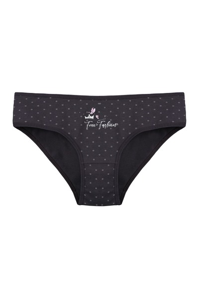 Donella 5'li Genç Kız Külot 5181B3