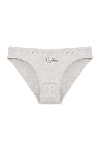 Donella Γυναικεία εσώρουχα 5 τεμαχίων 2181B22