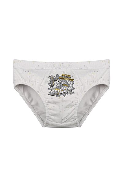 Donella Σετ 5 αγορίστικα εσώρουχα 7681B6