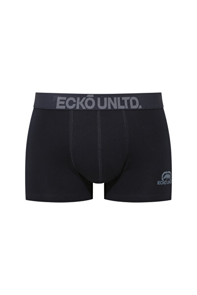 ECKO Unltd. Синій - Боксерські шорти з принтом, 2 шт.