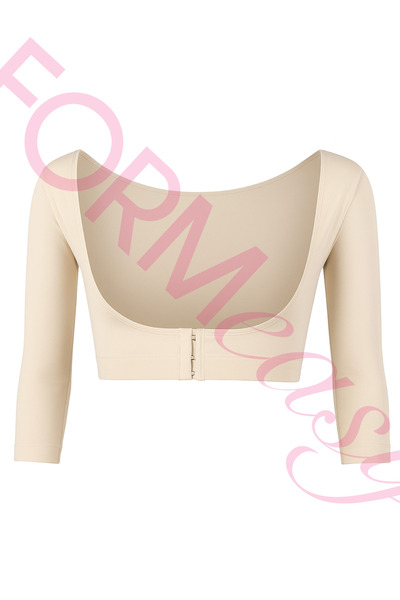 Formeasy Women's Seamless Arm And Back Slimming & Shaping Corset 2300