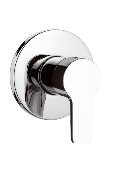 remer Baterie cadă sau duș Rubinetterie Winner W30, încorporată, monocomandă, cartuș ceramic