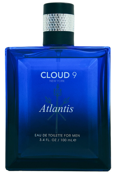 Cloud9 Newyork Atlantis Erkek Parfüm EDT 100ML