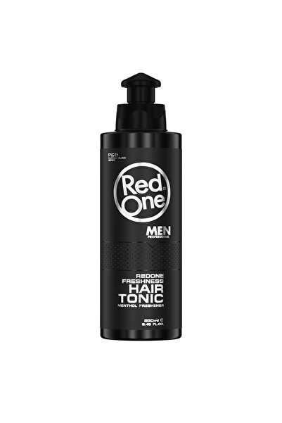 Red One Saç Toniği Redone Ferahlatıcı Ve Dökülmeyi Geciktiren Ixir 250 ml