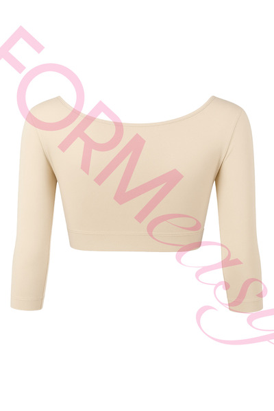 Formeasy Women's Seamless Arm And Back Slimming & Shaping Corset 2300