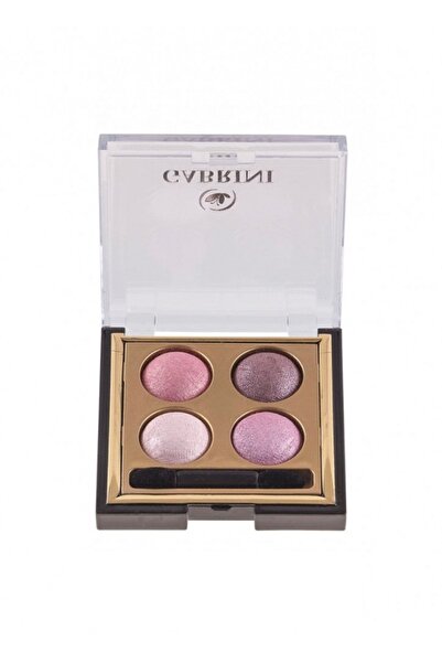 Gabrini Terracotta Göz Farı - Terracotta Quarted Eyeshadow 203