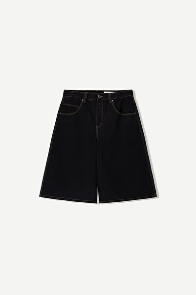 Bershka Bermuda şort