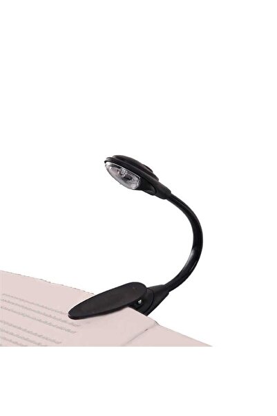 Avec AV-1807 KİTAP OKUMA LAMBASI