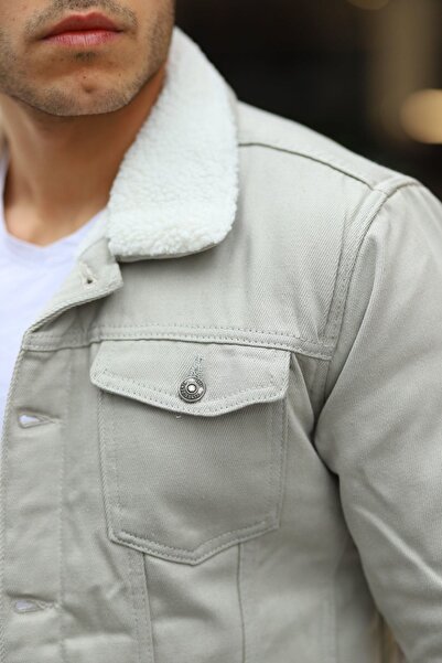 comstar Джинсова куртка для чоловіків