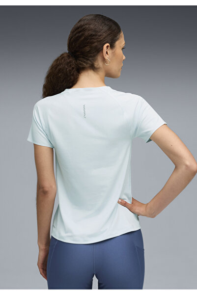 Puma Γυναικείο μπλουζάκι RUN CLOUDSPUN