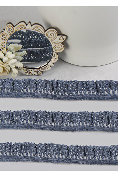 ALKA DANTEL PAMUK KOPANAKİ 10 METRE