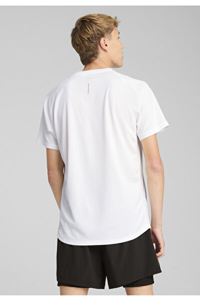 Puma VELOCITY Ανδρικό Μπλουζάκι για Τρέξιμο