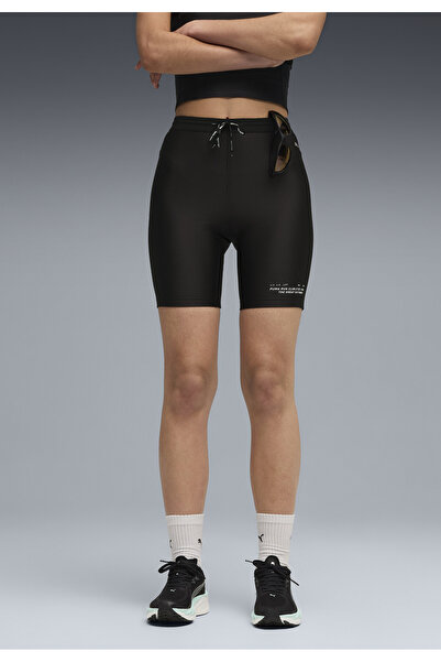 Puma RUN CLUB Graphic 7" Short Tights Women