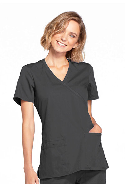Cherokee Ww650 – Ww210 Îmbrăcăminte pentru îngrijirea sănătății Scrubs Costum...