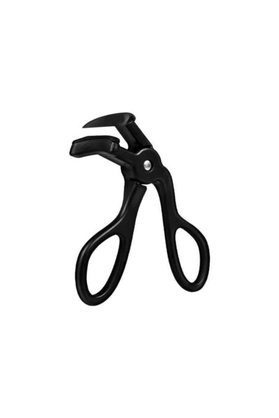 Glow Grip Profesyonel Kirpik Kıvırıcı Makina + 6 Adet Yedek + Kirpik Tarağı, Zararsız, Kırılmaz