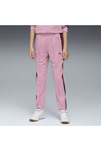 Puma T7 ALWAYS ON Λεπτό Παντελόνι Νεανικό