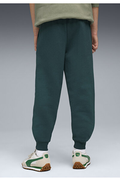 Puma Φόρμα Φόρμας ESS No. 1 με Λογότυπο Fleece για Νεανίδες