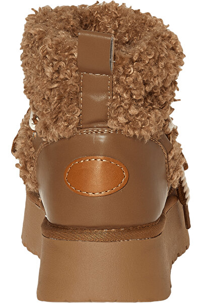 Catwalk Kürklü Bot