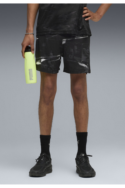 Puma Σορτς RUN VELOCITY 5" Ανδρικό