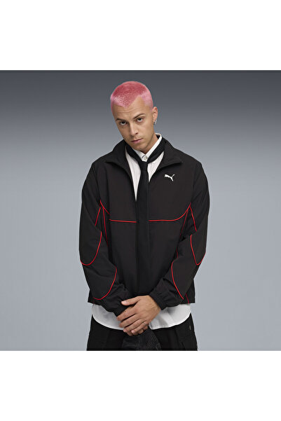 Puma PUMATECH Track Jacket Men