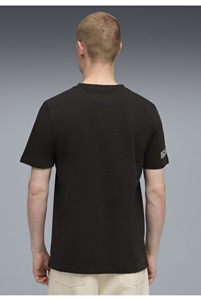 Puma Ανδρικό μπλουζάκι BMW M Motorsport SDS2.0