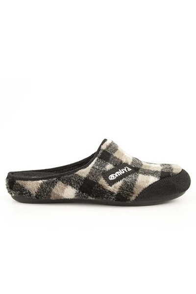 Muya Παντόφλες Σπιτιού Unisex Ανατομική Σόλα Merida