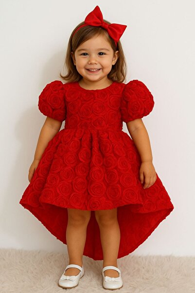 By Aybüke mezuniyet organizasyon doğumgünü elbisesi